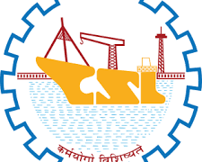 Cochin Shipyard logo