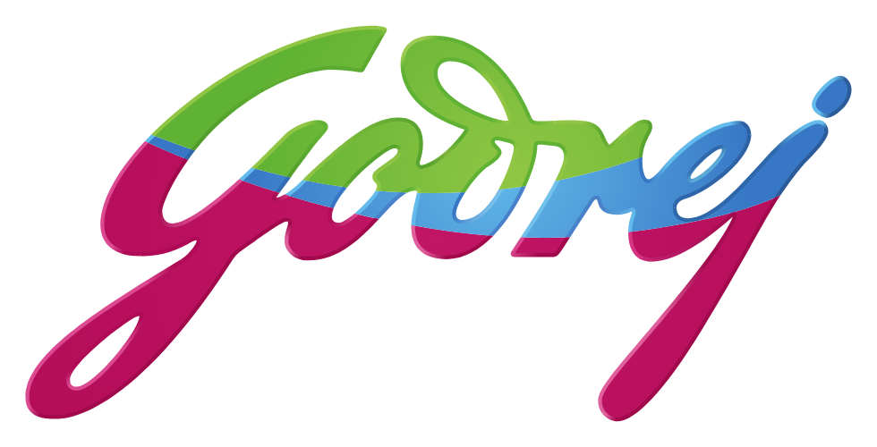 Godrej logo