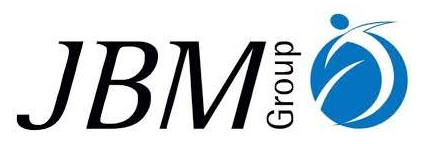 JBM Group logo