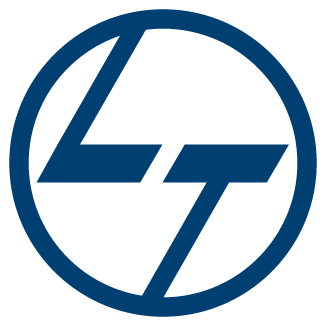 Larsen & Toubro logo