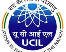 Uranium Corporation of India logo