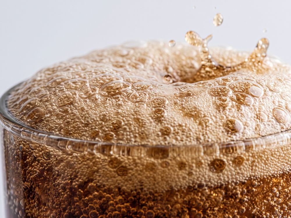 Beverages and Brewing — industrial CO₂ applications